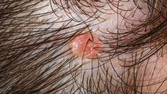 Folliculitis Decalvans