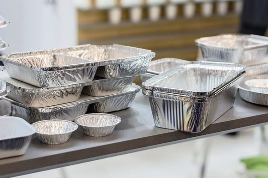 Haarausfall durch Aluminiumvergiftung