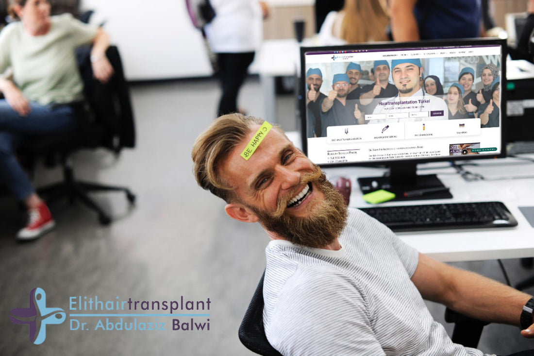 Wenn Hormone für den Haarausfall verantwortlich sind