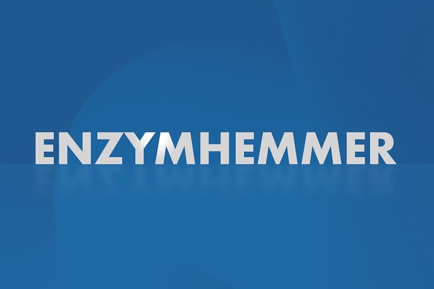 Enzymhemmer gegen Haarausfall
