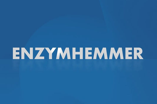 Enzymhemmer gegen Haarausfall
