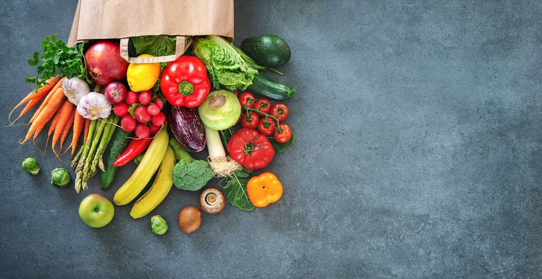 Vitamine gegen Haarausfall