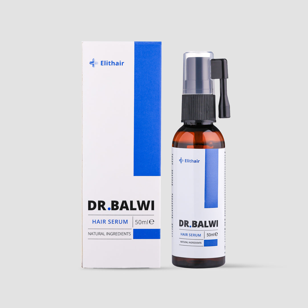 Dr. Balwi Serum capilar