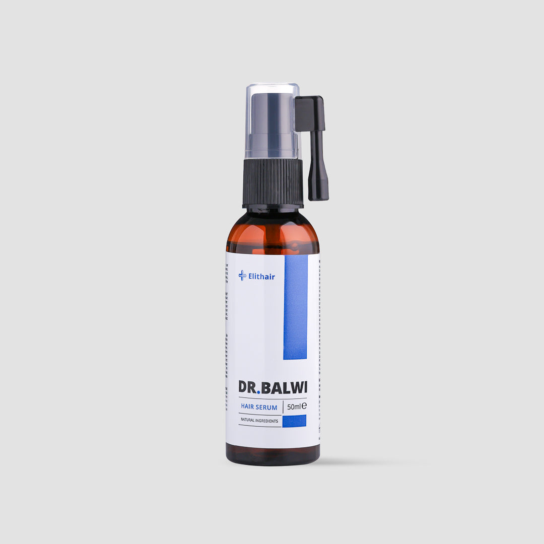 Dr Balwi Hair Serum