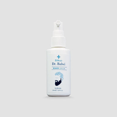 Dr. Balwi Beard Serum