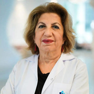 Dr. Jafari