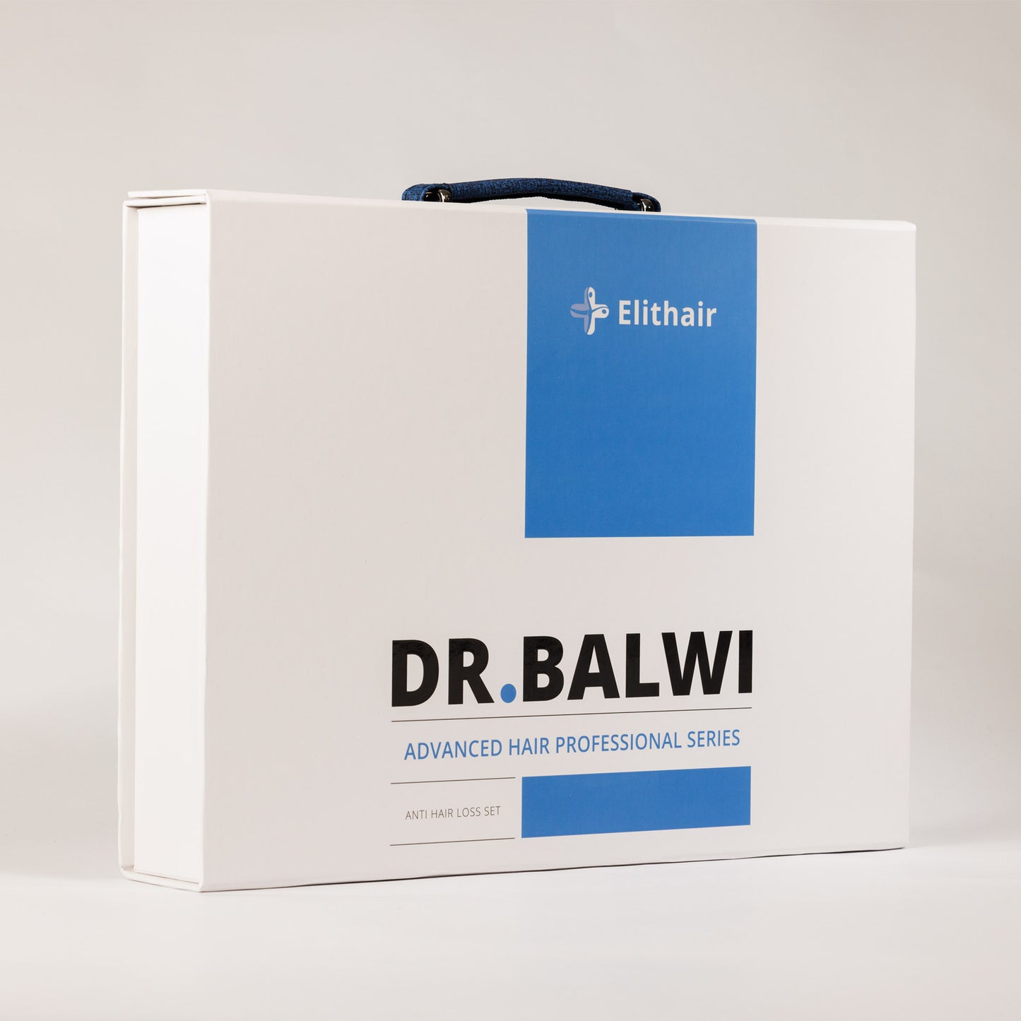 Dr. Balwi Hair Boost Set