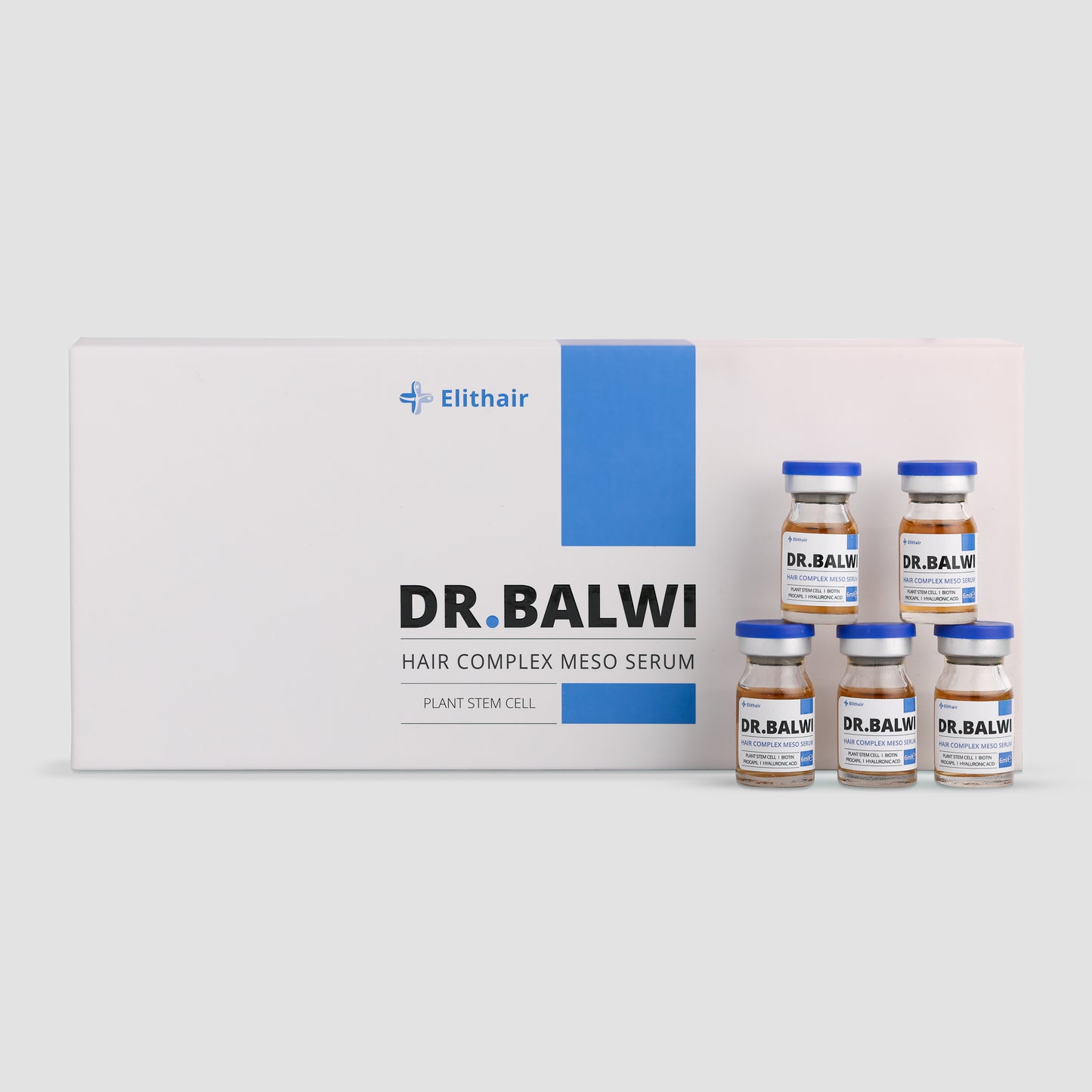 Dr. Balwi Meso Therapie