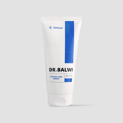 Dr. Balwi Styling & Repair Creme