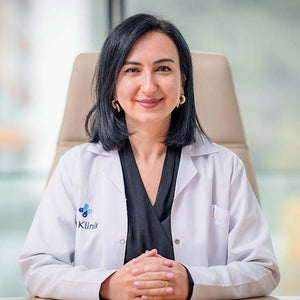 Dr. Meryem