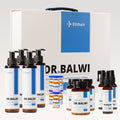 Dr. Balwi Hair Boost Set