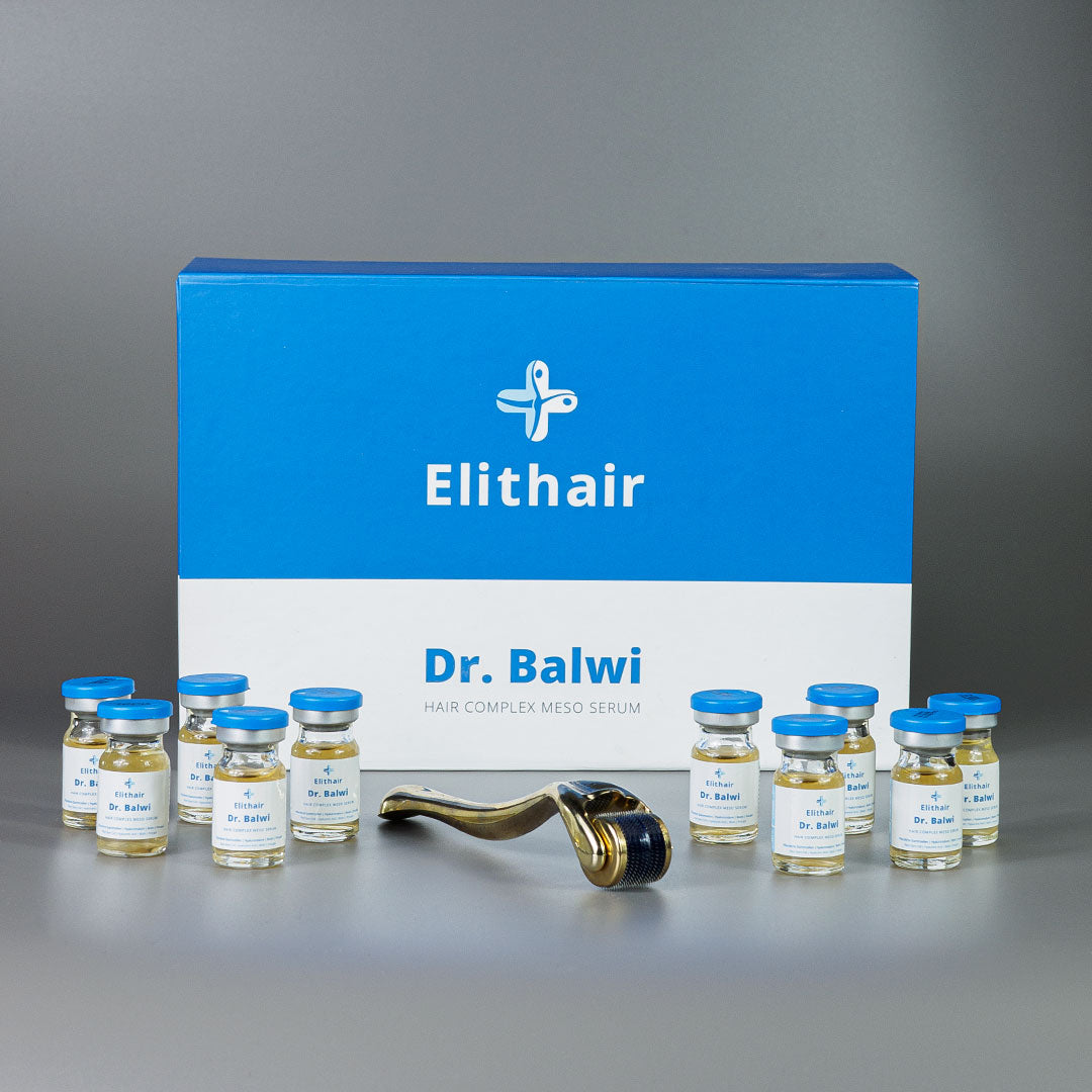 Dr Balwi Mesotherapy Set